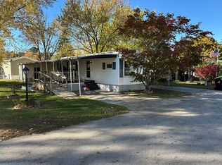 313 Peter J St, Cadillac, MI 49601
