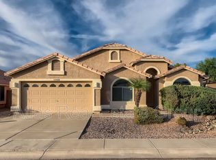 3920 W Rose Garden Ln, Glendale, AZ 85308