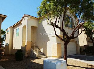 7035 De Paz Way, Spring Valley, NV 89113