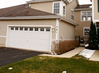 361 N Keswick Ct, Round Lake, IL 60073