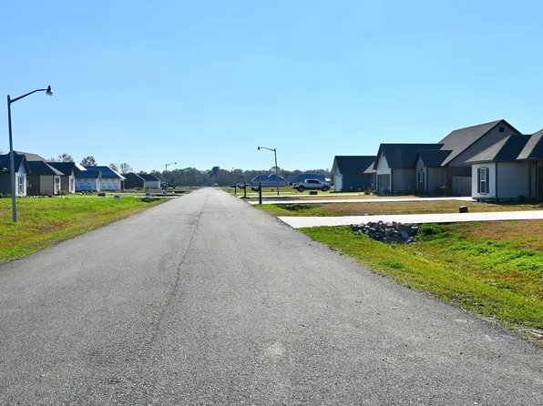 1516 L Plan, Grand Prairie Estates Subdivision