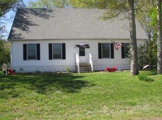 20342 Lankford Hwy, Cape Charles, VA 23310