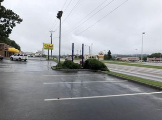 2301 E Andrew Johnson Hwy, Morristown, TN 37814