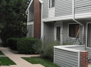 36 S Nome St, Aurora, CO 80012