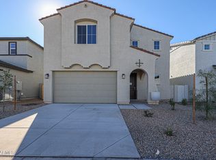 2667 E Bluff Springs Ave, Apache Junction, AZ 85119