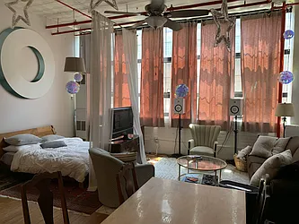 Rented by Carnegie Management Inc