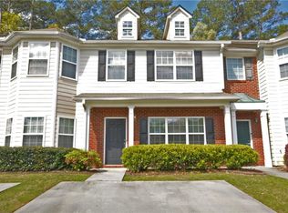4866 W Park Cir, College Park, GA 30349