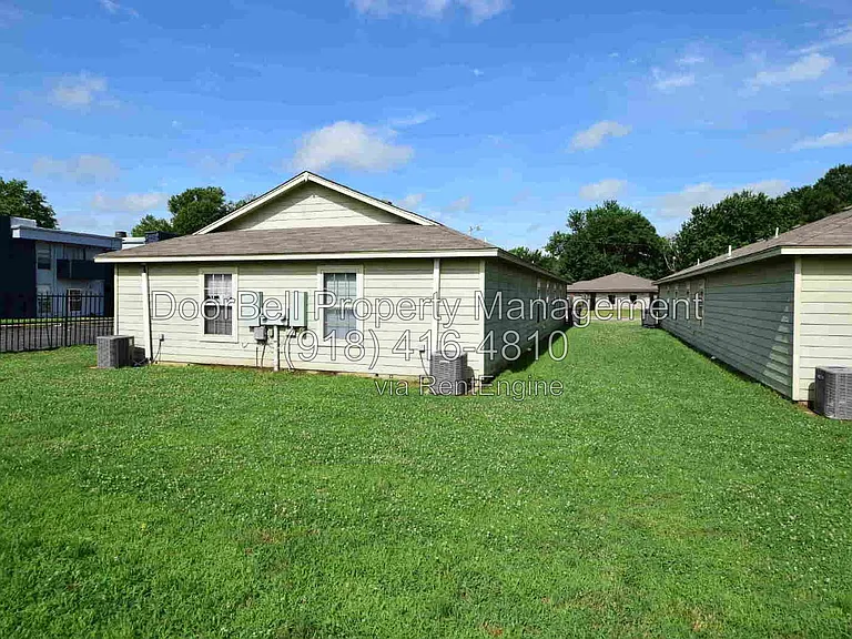 6009 S Madison Pl — Photo 6