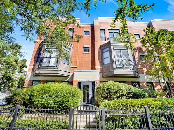 948 W 15th Pl Unit 1B, Chicago, IL 60608