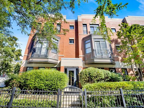 948 W 15th Pl Unit 1B, Chicago, IL 60608