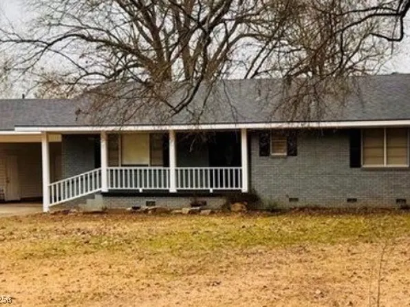 1073 Washington St, Waldron, AR 72958