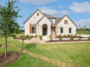 121 Shady Hill Loop, Liberty Hill, TX 78642