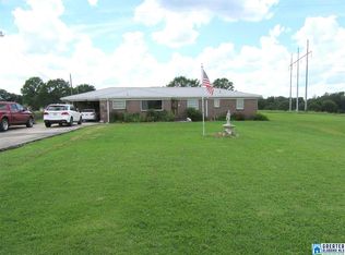 3200 Smith Mill Rd, Trafford, AL 35172