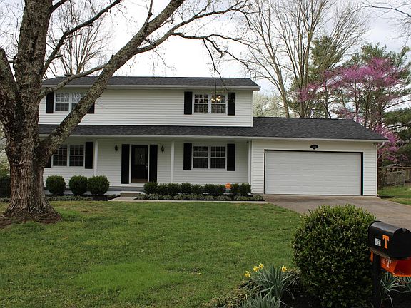 2nd image of 1223 Buxton Dr #3