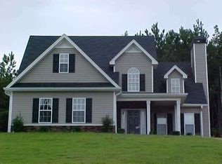 117 Walkers Pond Dr, Villa Rica, GA 30180