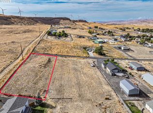 1390 Childers Rd, Arlington, OR 97812