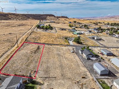 1390 Childers Rd, Arlington, OR, 97812