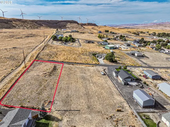 1390 Childers Rd, Arlington, OR 97812