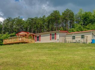 664 Otter Dr, Ferrum, VA 24088