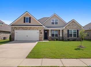 214 White Horse Way, Toney, AL 35773