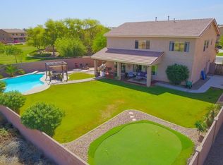 44080 W Adobe Cir, Maricopa, AZ 85139
