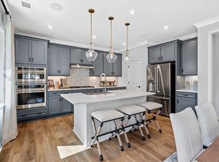 Woodwright Plan, Alton Creek, Mint Hill, NC 28227