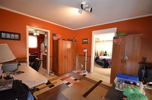 1st Floor Dining Room