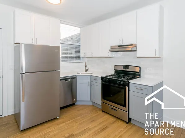 5214 N Damen Ave #3, Chicago, IL 60625