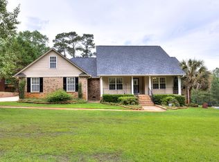 6515 Hidden Haven Rd, Sumter, SC 29154