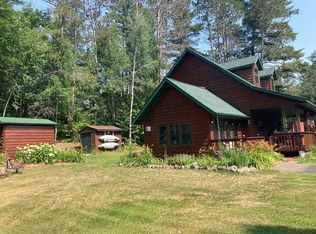 12187 N Old Highway 63, Hayward, WI 54843