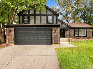 62 E Fox Hill Dr, Buffalo Grove, IL 60089