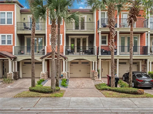 2411 Kilgore St, Orlando, FL 32803