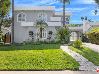 12118 Viewcrest Rd, Studio City, CA, 91604