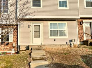 815 Olive Branch Ct, Edgewood, MD