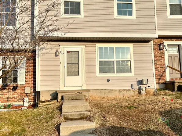 815 Olive Branch Ct, Edgewood, MD 21040