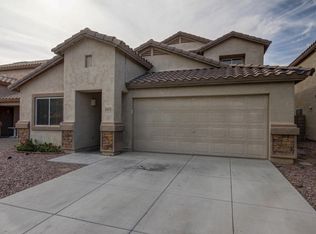 10370 N 116th Ln, Youngtown, AZ 85363