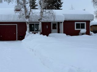 1177 Coppet St, Fairbanks, AK 99709