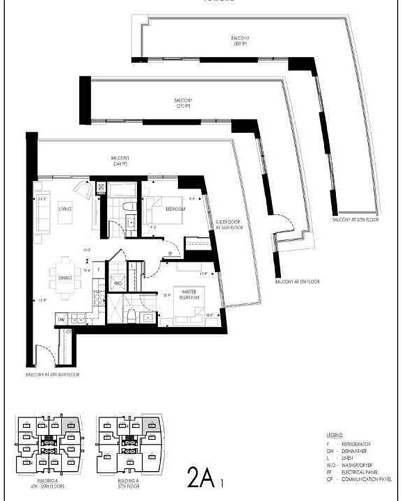 2nd image of 12 Gandhi Ln #3002
