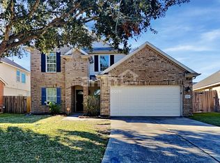 21927 Saragosa Pond Ln, Spring, TX 77379