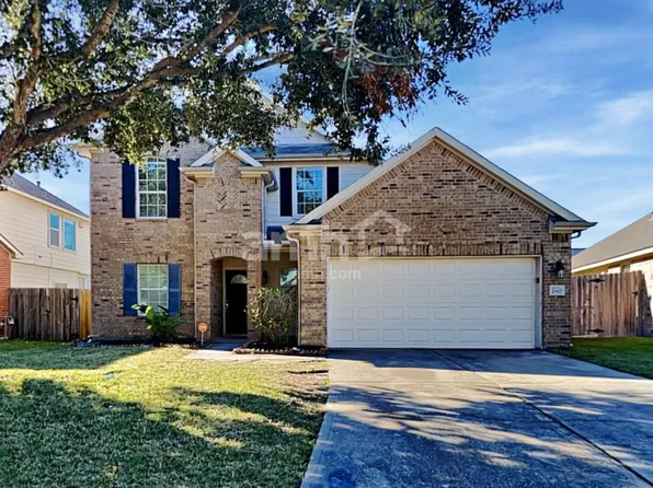 21927 Saragosa Pond Ln, Spring, TX 77379