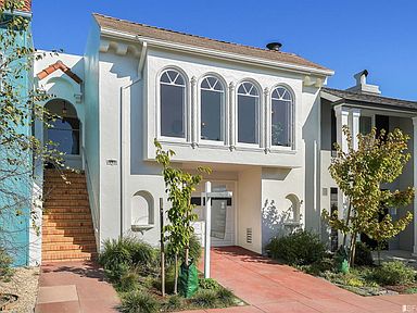 2218 15th Ave San Francisco Ca 94116 Zillow