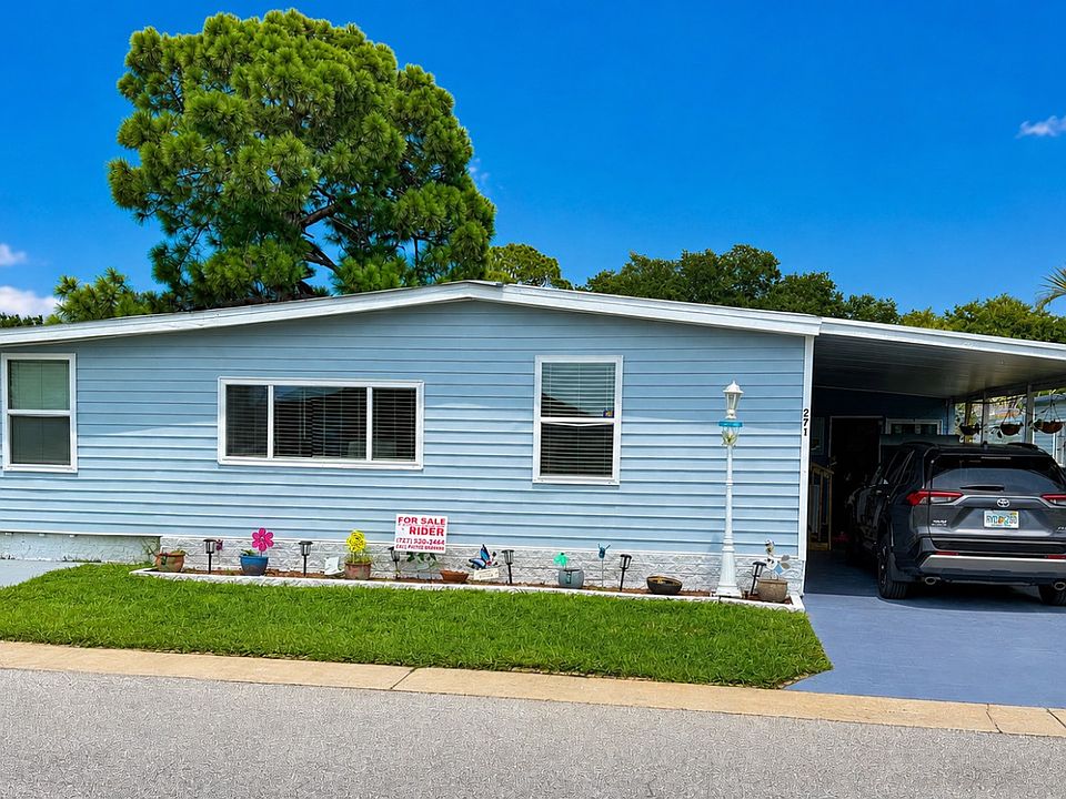 1st image of 1399 Belcher Rd #271