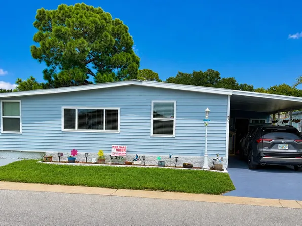 1399 Belcher Rd #271, Largo, FL 33771