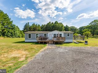 14008 Post Oak Rd, Spotsylvania, VA 22551