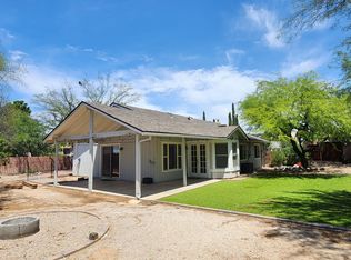 3655 S Giovanna Dr, Tucson, AZ 85730