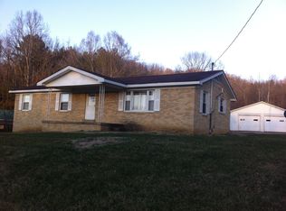 1464 Centerville Hwy, Hohenwald, TN 38462