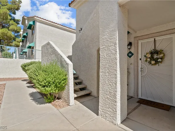 701 Harvest Run Dr APT 104, Las Vegas, NV 89145