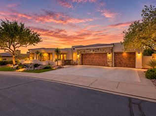 5057 N Evening Star Dr, St George, UT 84770