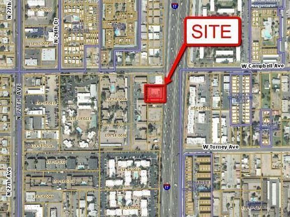 2nd image of 4490 N Black Canyon Hwy