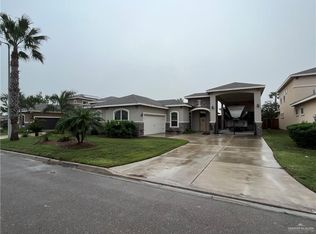 2110 Robin Ln, Mission, TX 78572